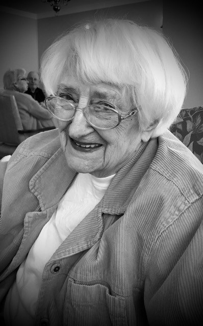 Obituary of Margaret R. Little