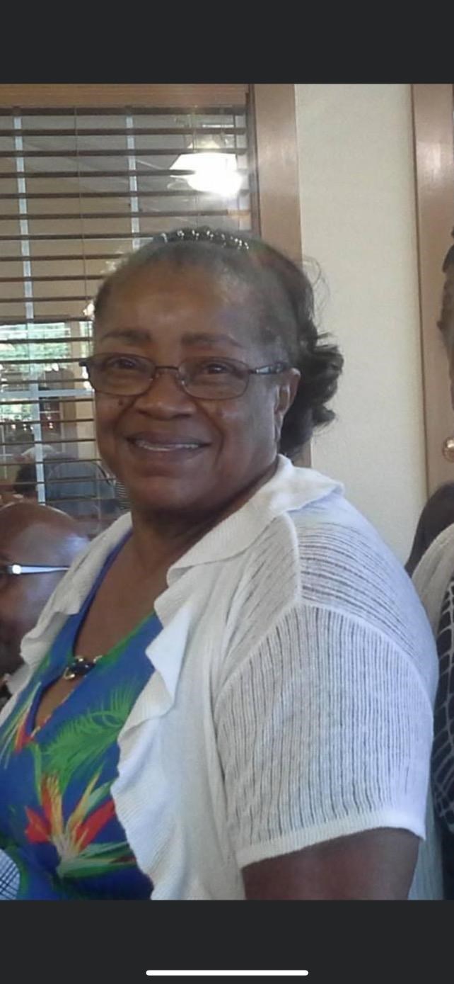 Obituary of Allene G. Miller