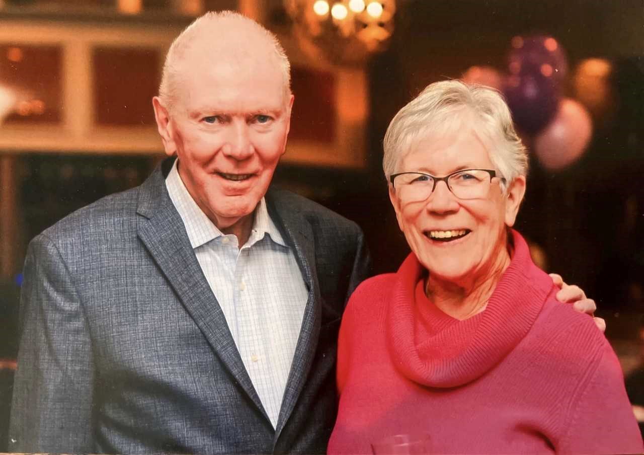 Obituary of John P. Gorham