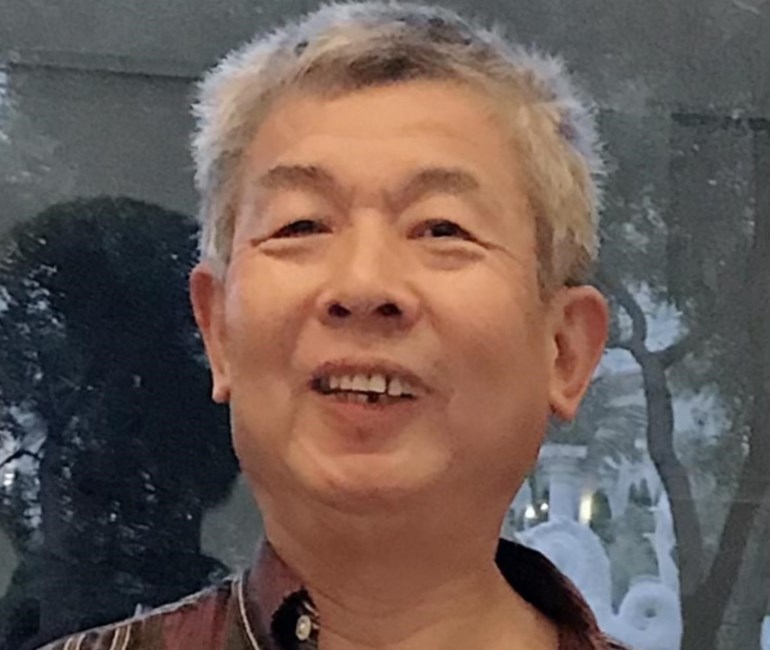 Obituary of Bao Hua LI