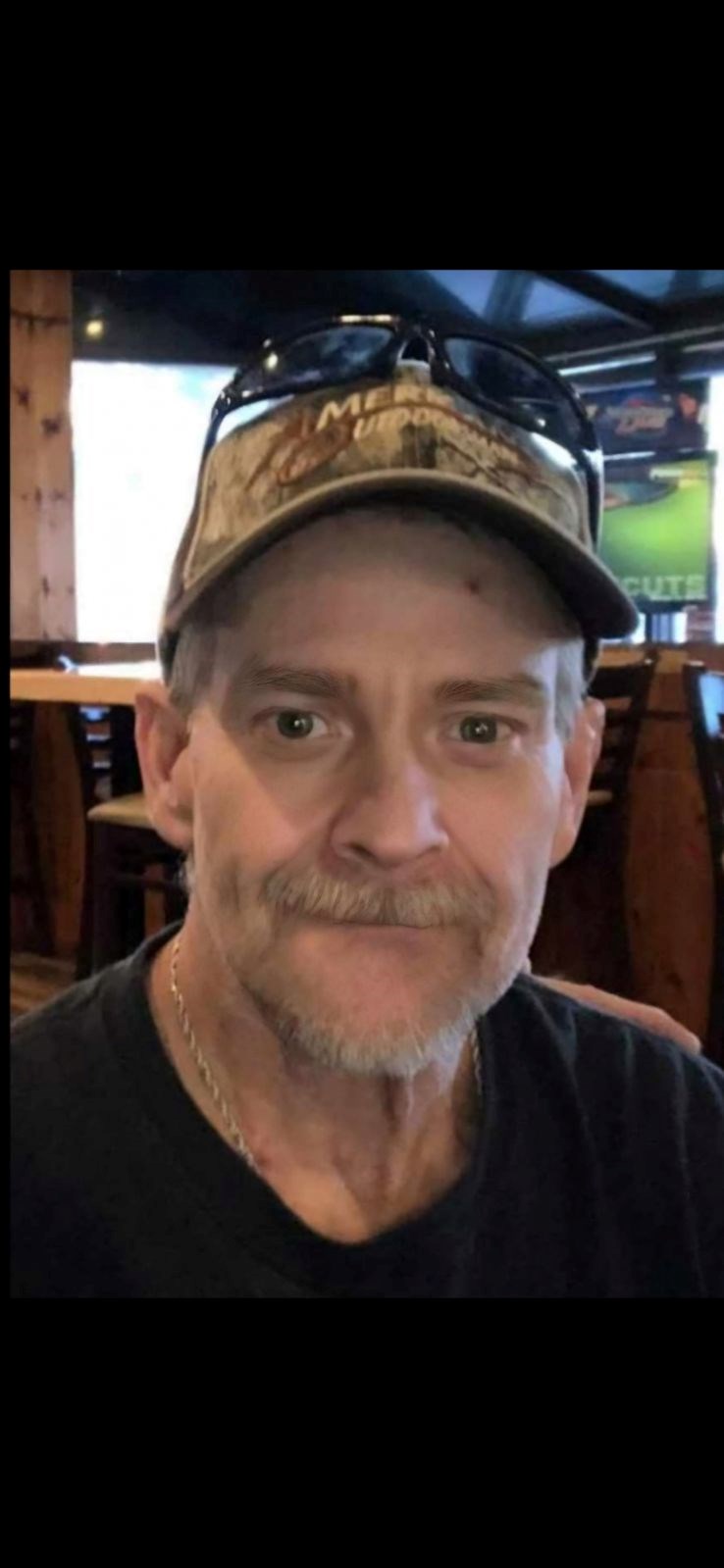 Obituary of Paul Anthony Lanier