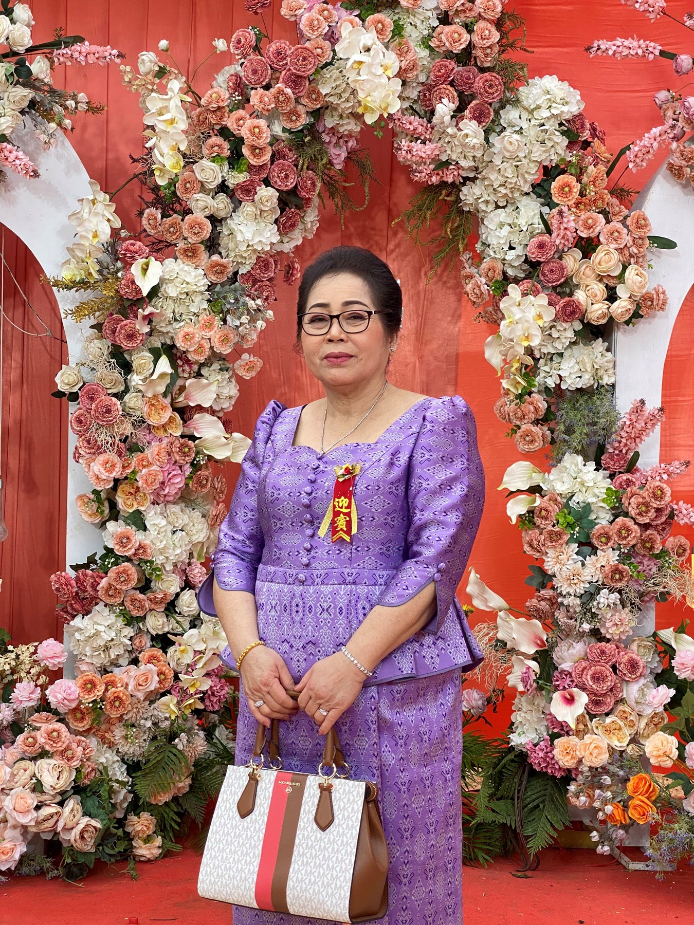 Obituary of Sieng Yuon