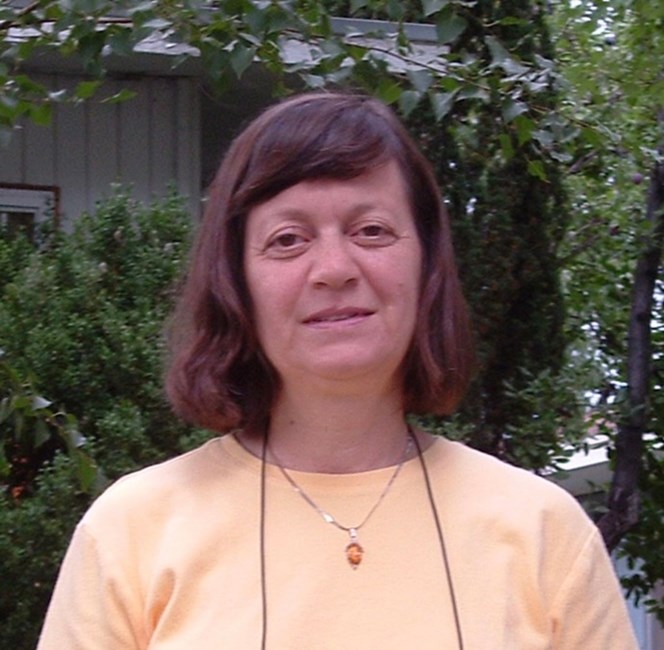 Obituary of Ann W. Lewis