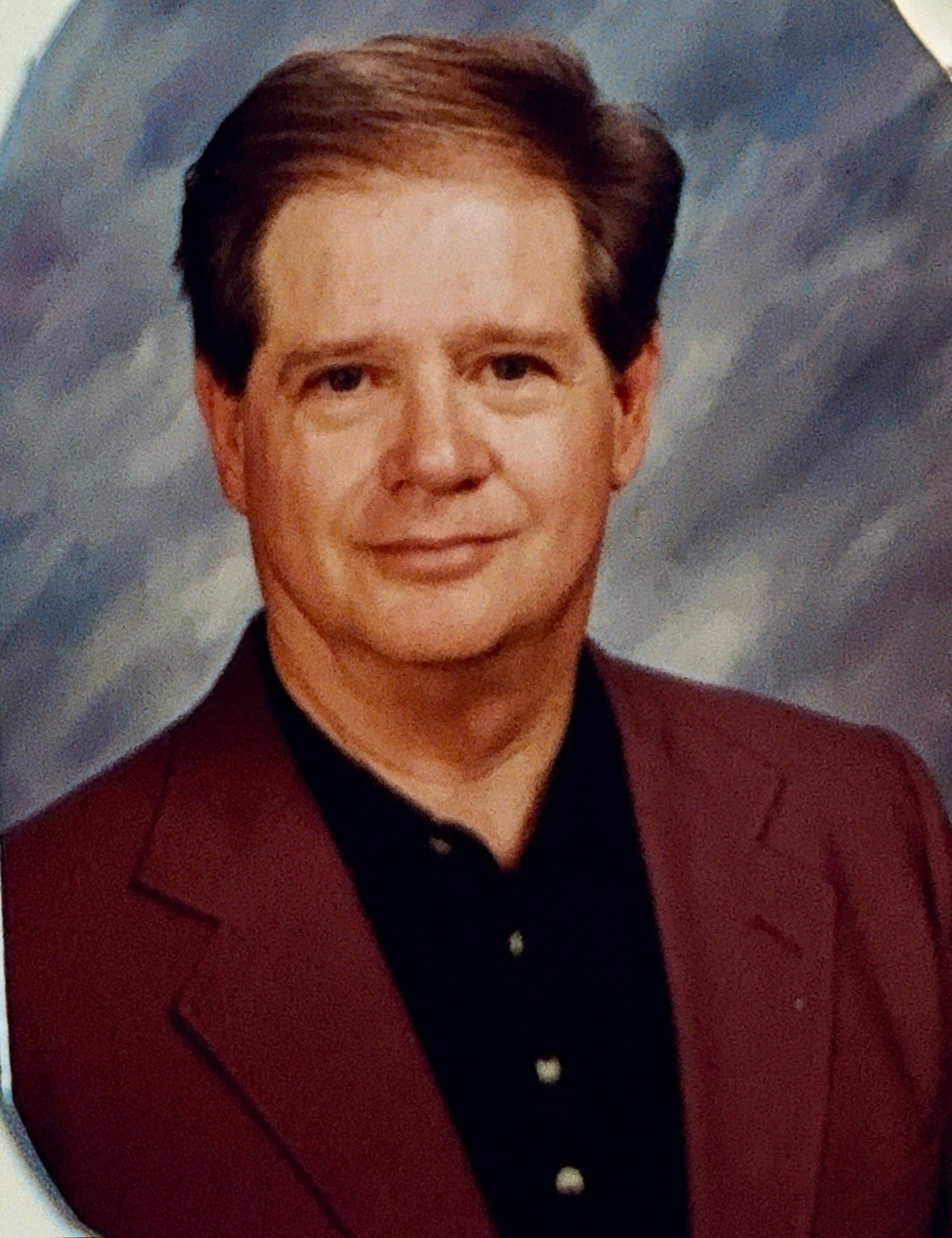 Obituary of Ed Connolly