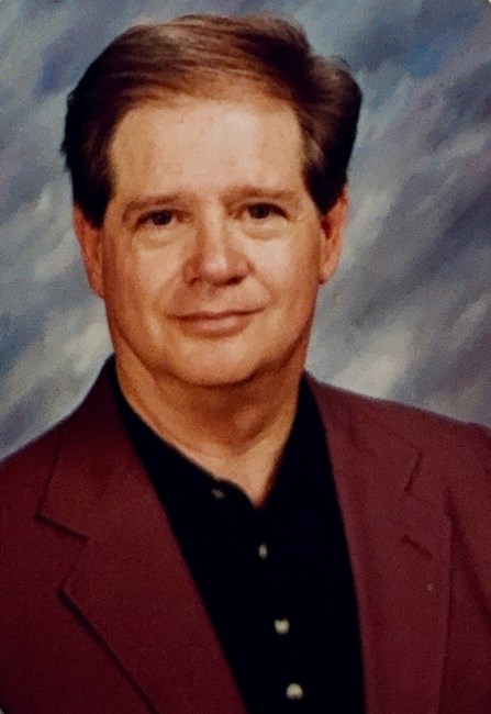 Obituary of Ed Connolly