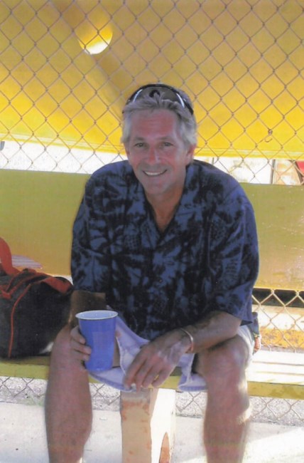 Obituary of Patrick Kennedy