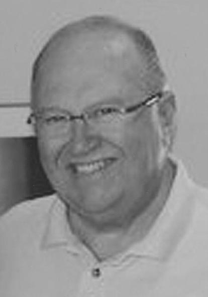 Obituary of Gary A. Surbaugh