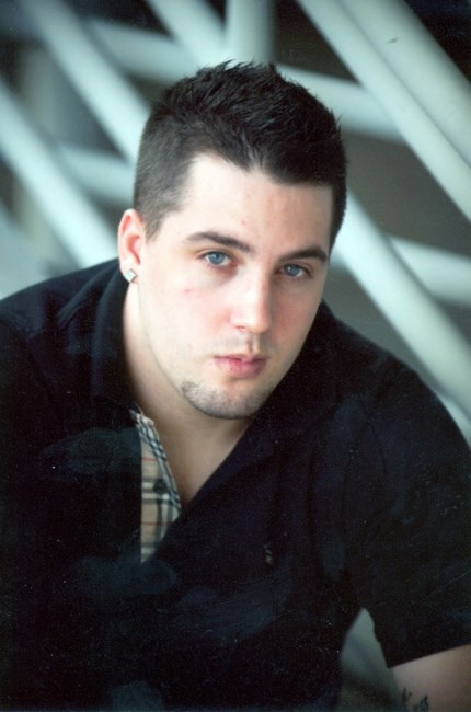 Obituary of Jonathon A. Garner