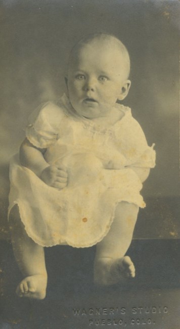 Obituary of Dysart Cleeton