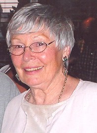 Obituary of Donna Jean Welch