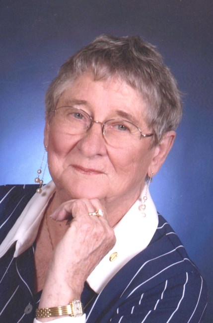 Obituary of Loretta Record