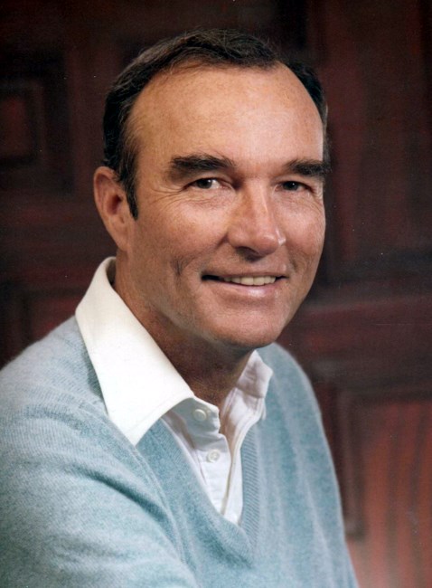 Obituary of William McKenzie Ragland