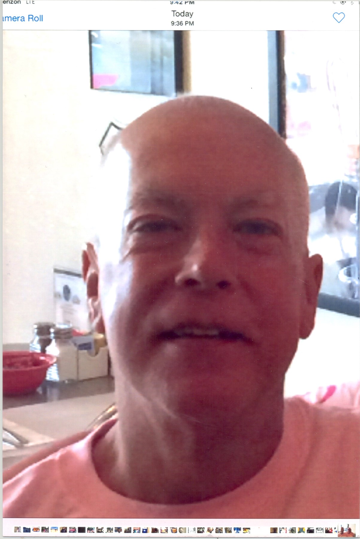 Obituary of David J Macenka