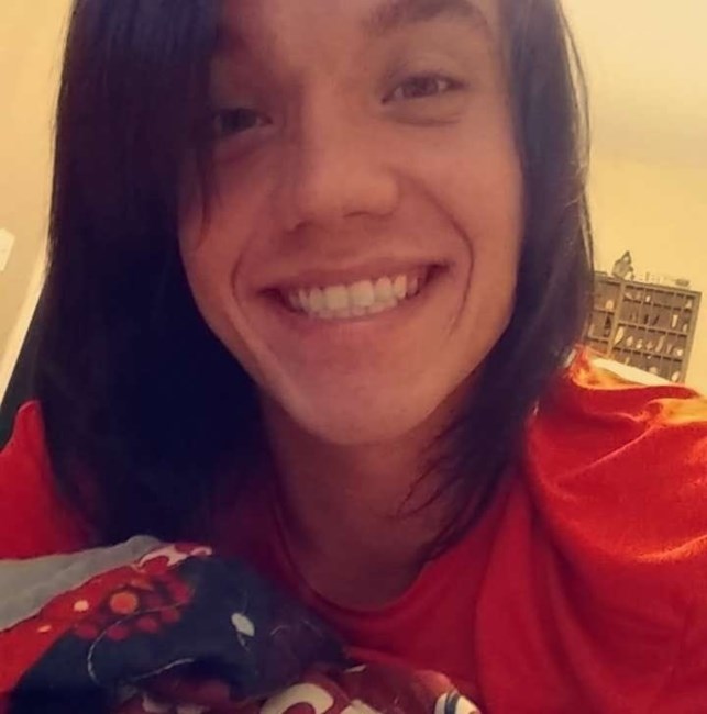 Obituary of Tony "Tj" Jackson Edwards Jr.