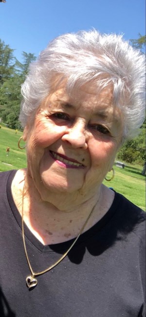 Avis de décès de Monica Delight (Rodrigues) Gomez