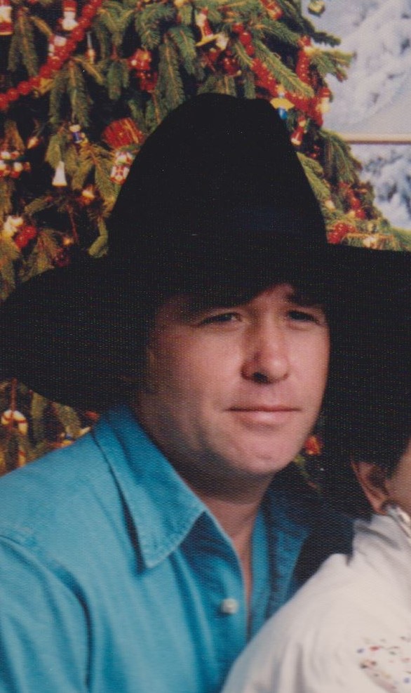 Obituary of Ben "David" Deaton