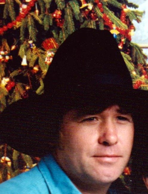 Obituary of Ben "David" Deaton