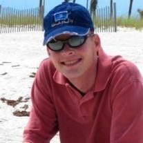 Obituary of Troy D Green