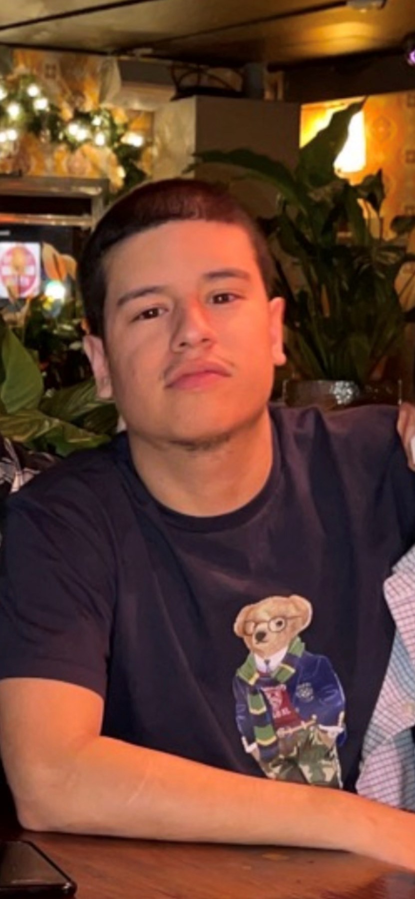 Obituary of Bryan Restrepo