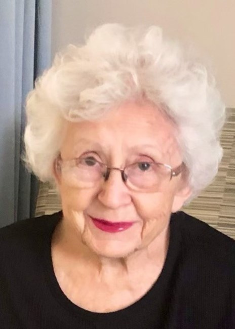 Obituary of Phyllis A. Munson