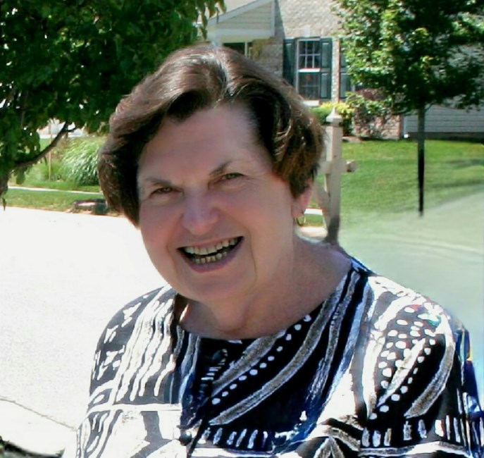 Obituary of Jean Kirkland