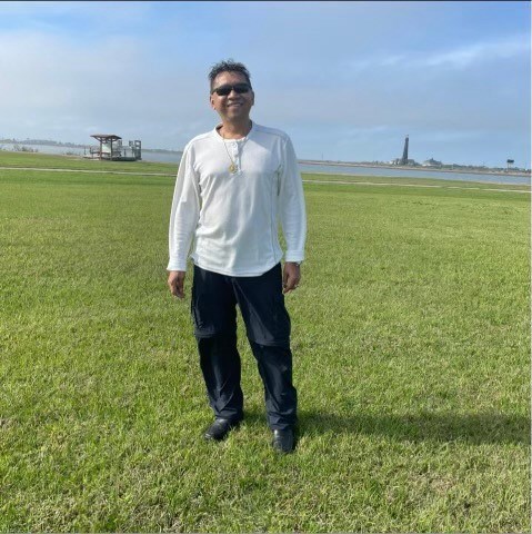 Obituary of Francisco Armando Ortiz Rivas