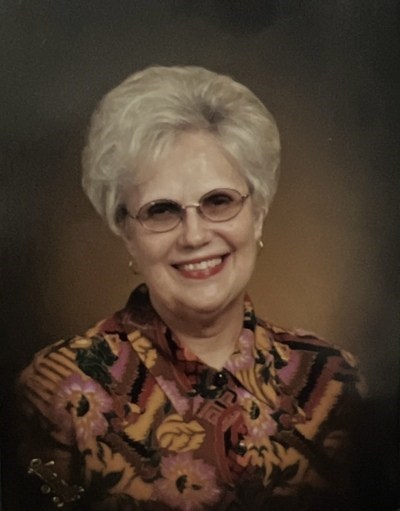 Obituary of Carol B. Holcomb