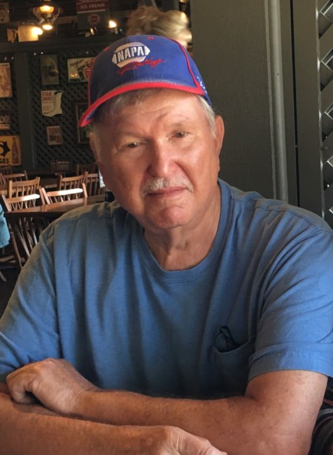 Obituary of Ronald Gene Speegle