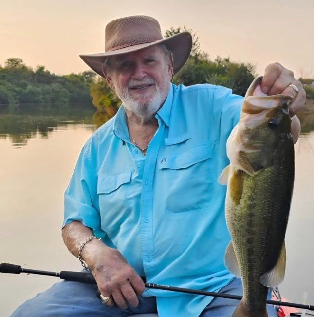 Obituary of Harlan Spencer Green