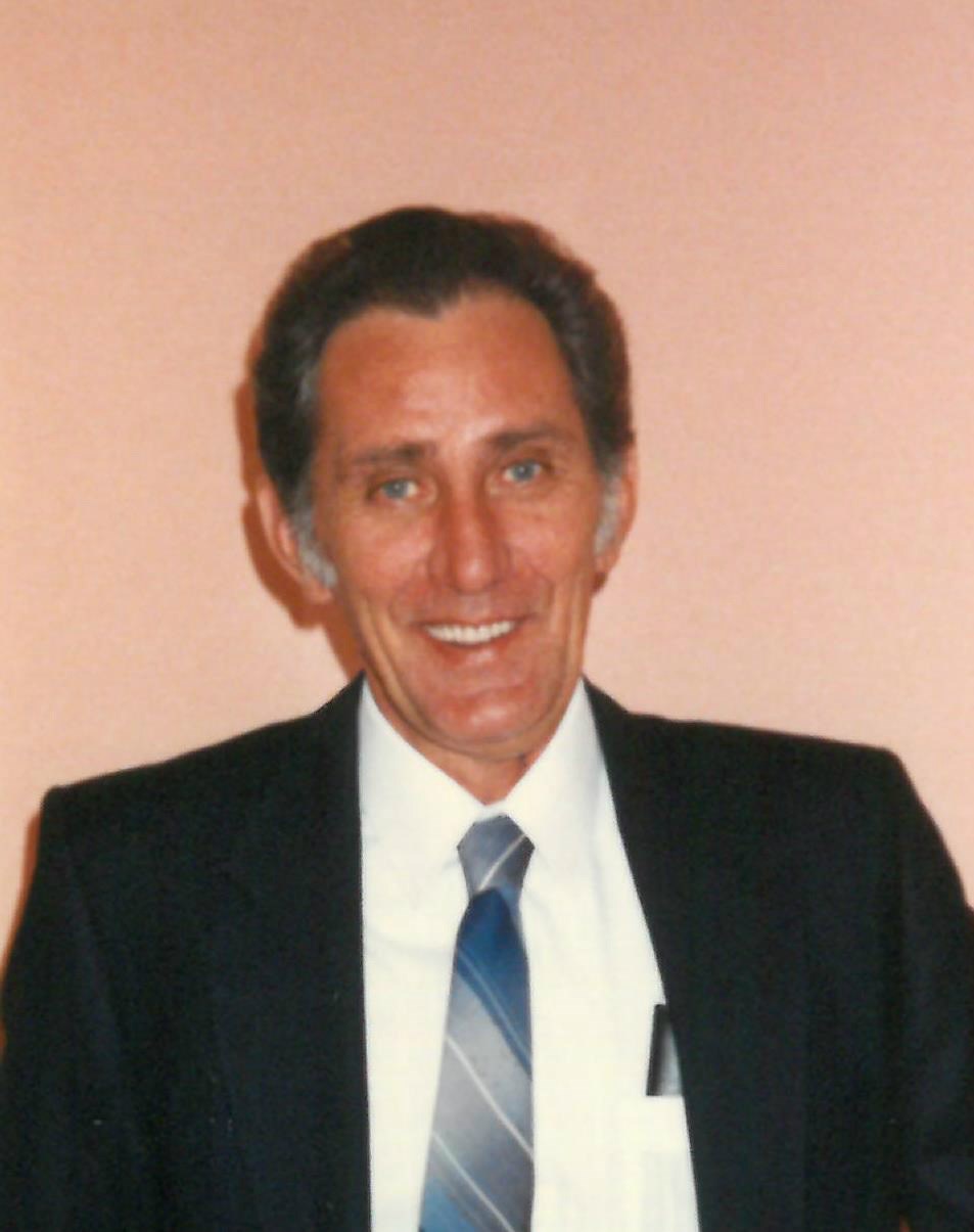 Obituary of Ronald Ron Joseph Cotter