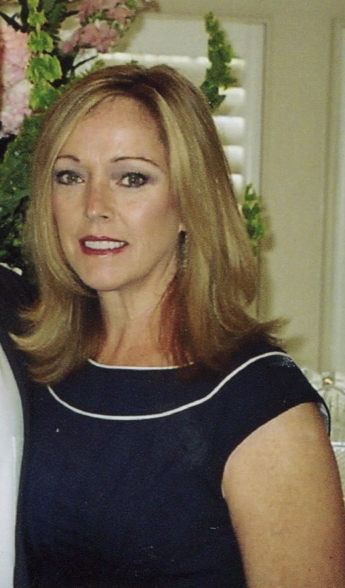 Obituary of Tracy Ann Harris