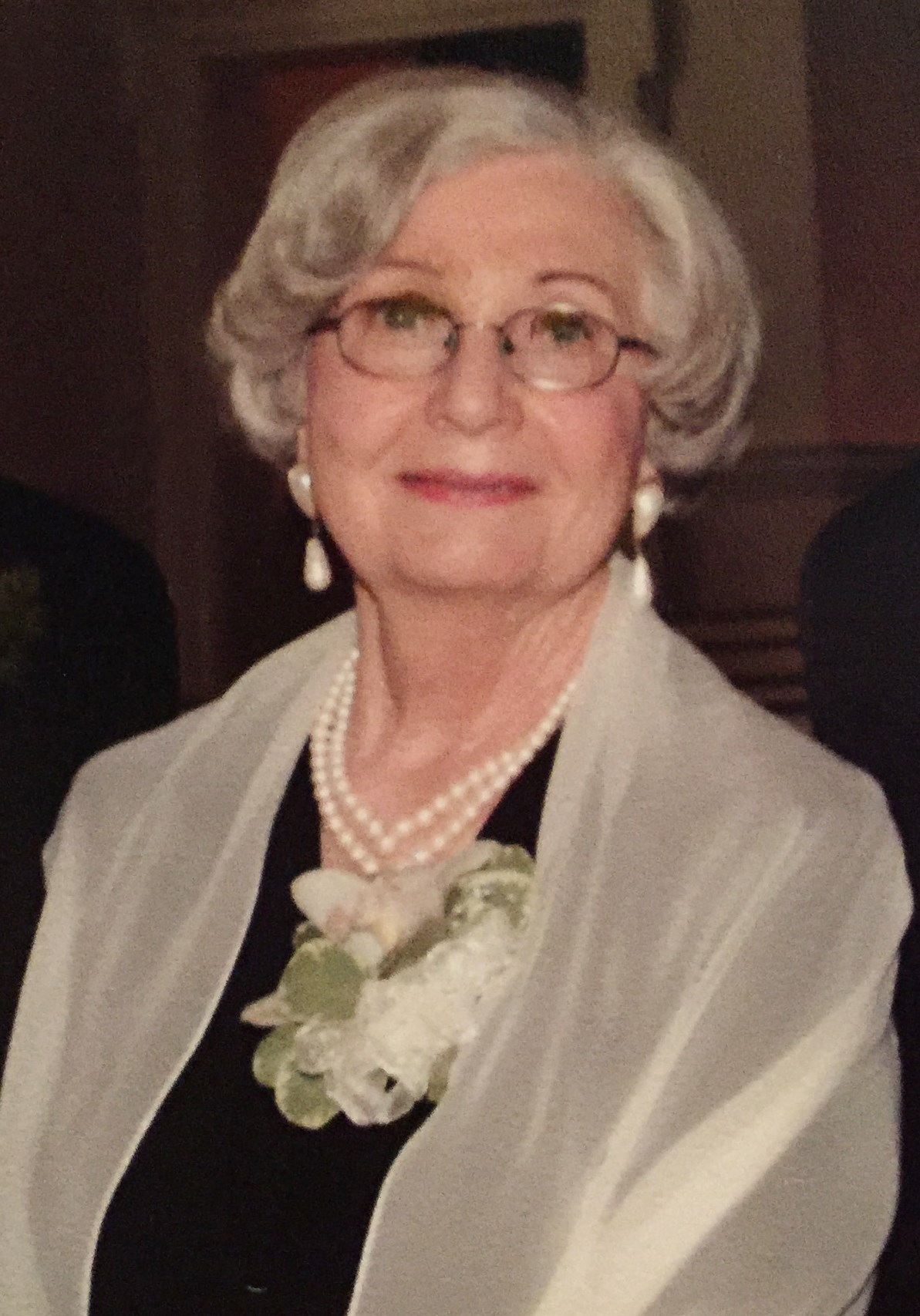 Bettie Walters Obituary Marietta, GA