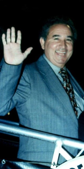 Obituary of Orlando Gurule