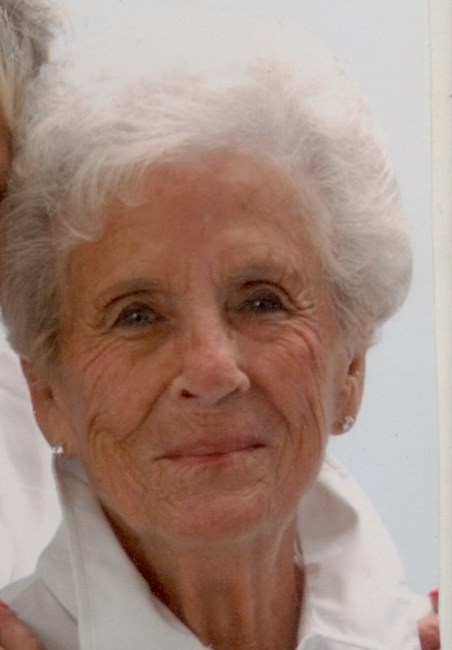 Obituary of Minnie Adams Meadows