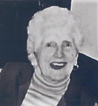 Obituary of Josephine Agatha MacDonald