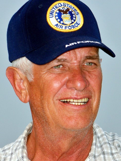 Obituary of David Leon Barham