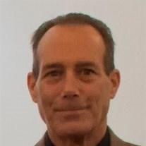 Obituary of John Paul Abram