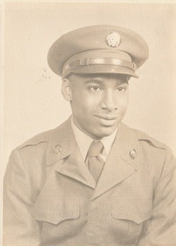 Obituary of Mr. Frederick M. Wright