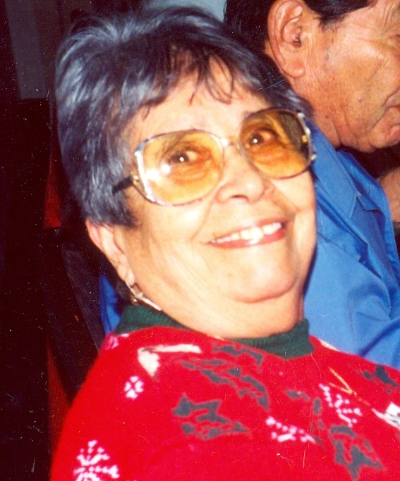 Obituary of Horalia O. Felix