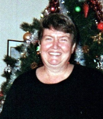 Obituary of Betty Dian Hogue