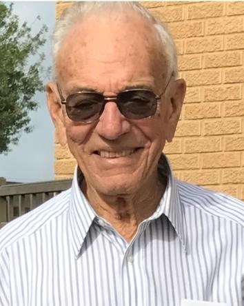 Obituary of Horace Russell Jr