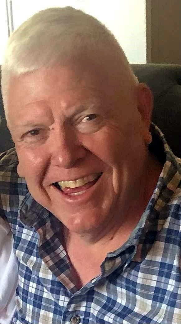 Jared Cook Obituary - Wichita, KS