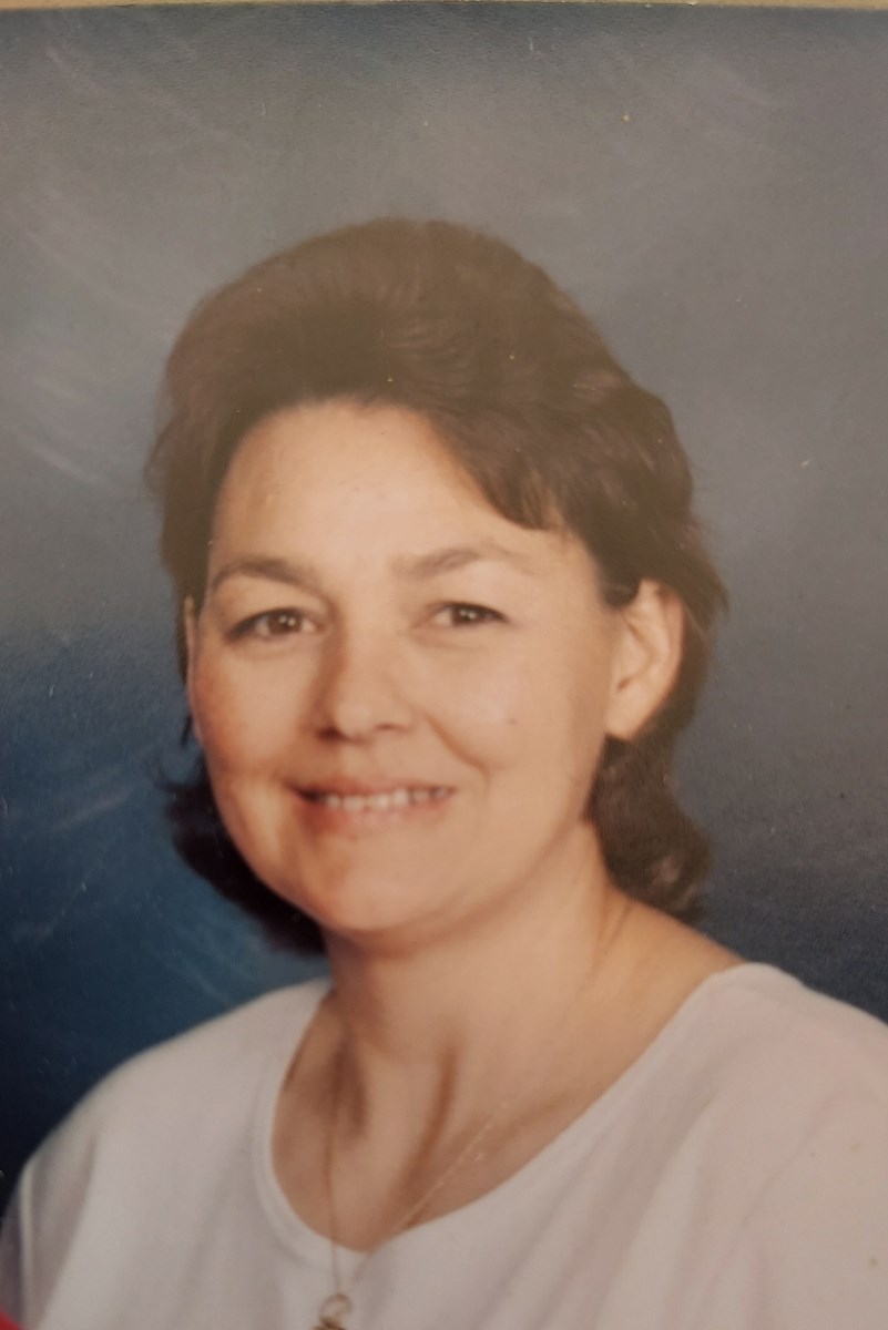 Obituary of Sherry Lynn Mayo