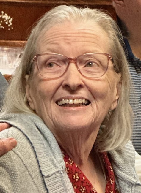 Obituary of Kathryn Interrante