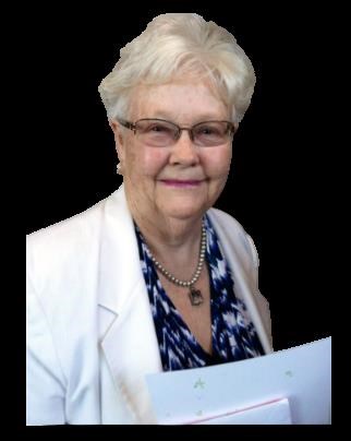 Obituary of Elizabeth Jane Richardson