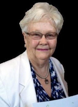 Obituary of Elizabeth Jane Richardson