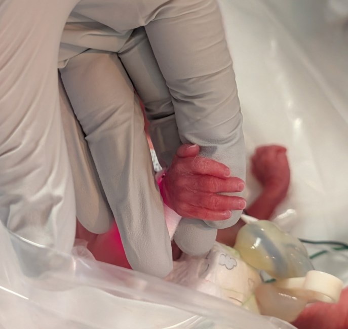 Obituary of Aria Elaine Kennedy