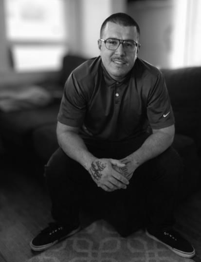 Obituary of Adrian Cornejo-Ramos