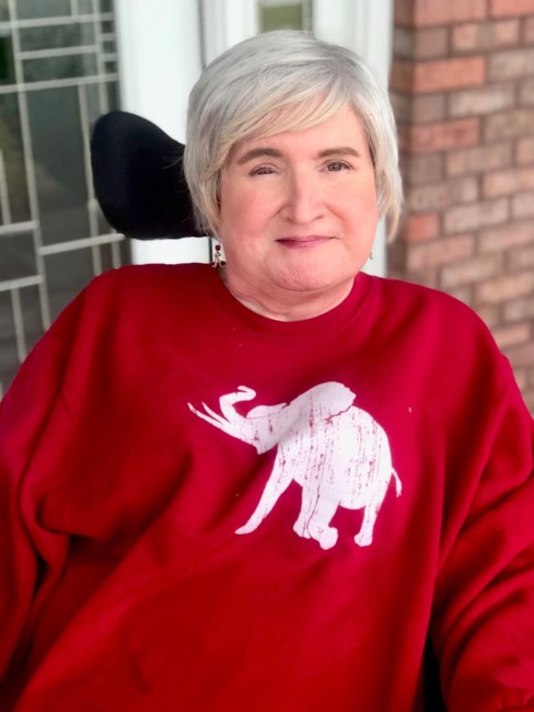 Obituario de Mary Jacque Joy