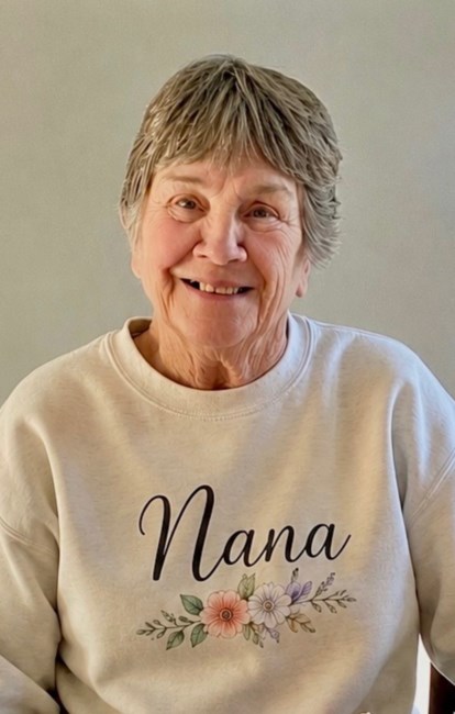 Obituary of Gail R. Grahn